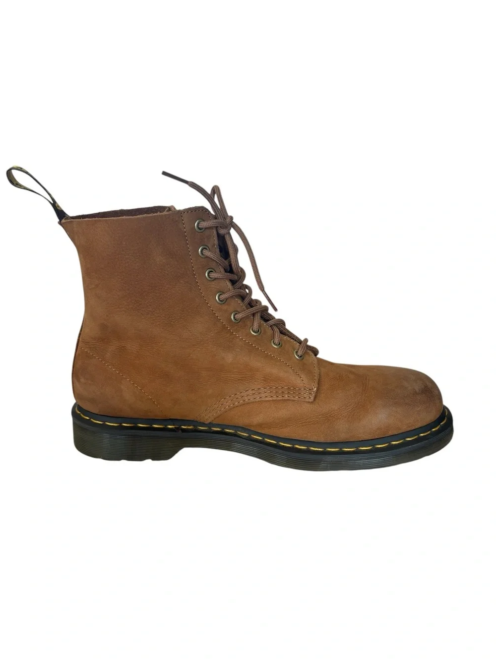 Dr. Martens 1460 Pascal Nubuck Leather Boots US Men's 13 M